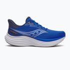 Pánské běžecké boty Saucony Triumph 24 lapis/silver