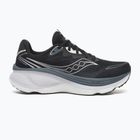Pánské běžecké boty Saucony Hurricane 26 black/silver