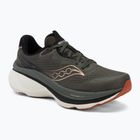 Pánské běžecké boty Saucony Hurricane 26 fatigue/black