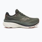 Pánské běžecké boty Saucony Hurricane 26 fatigue/black