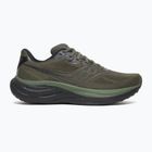Pánské běžecké boty Saucony Ride 19 fatigue/black