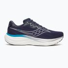 Pánské běžecké boty Saucony Ride 19 naval/cobalt