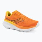 Pánské běžecké boty Saucony Guide 19 fuego/cyber