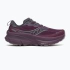 Dámské běžecké boty Saucony Guide Tr Gtx eggplant