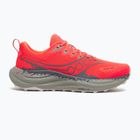 Pánské běžecké boty Saucony Ride Tr 3 vizired/gatget