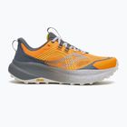 Pánské běžecké boty Saucony Xodus Ultra 4 fuego/carbon