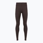 Dámské běžecké legíny Saucony Fortify 7/8 torte