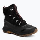 Dámské sněhule Merrell Siren 4 Thermo Lace WP black