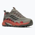 Pánské turistické boty Merrell Moab Speed 2 Gore-Tex talus/ember