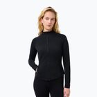 Dámská mikina Sweaty Betty Ultimate Studio Zip Up black