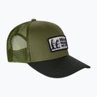 Marmot Retro Trucker pánská baseballová čepice zelená 1641019573ONE