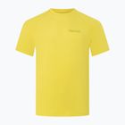 Marmot Windridge Graphic pánské trekové tričko žluté M14155-21536