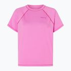 Marmot Windridge dámské trekové tričko růžové M14237-21497
