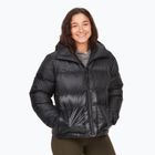 Dámská péřová bunda  Marmot Guides Down Hoody black