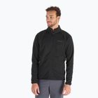 Pánská fleecová mikina Marmot Leconte Fleece black