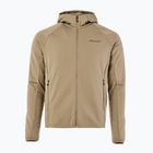 Pánská fleecová mikina Marmot Leconte Full Zip Hoody vetiver