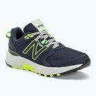 Dámské běžecké boty New Balance WT410V7 black