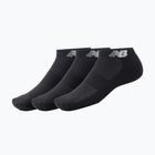 Černé běžecké ponožky New Balance Response Performanc