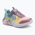 Dětské boty SKECHERS Unicorn Dreams purple/multicolor