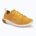 Juniorské boty KEEN Knx Lace daffodil/ star white