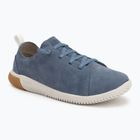 Juniorské boty KEEN Knx Lace coronet blue/ vapor