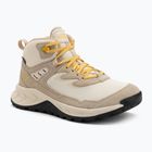 Dámské trekové boty Keen Hightrail Mid Waterproof Birch birch/daffodil