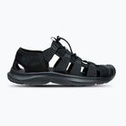 Pánské sandály KEEN Seanik H2 black/ magnet