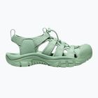 Dámské sandály KEEN Newport H2 monochrome/granite green