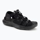 Dámské sandály KEEN Seanik H2 black/ magnet