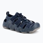 Pánské sandály KEEN Hyperport H2 vintage indigo/naval academy