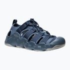 Pánské sandály KEEN Hyperport H2 vintage indigo/naval academy