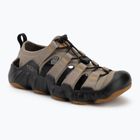 Pánské sandály KEEN Hyperport H2 brindle/black 