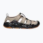 Pánské sandály KEEN Hyperport H2 brindle/black 