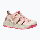Dámské sandály KEEN Hyperport H2 cameo rose/dubarry