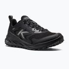 Pánské trekové boty KEEN Zionic Nxt Wp triple black