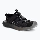 Dámské sandály KEEN Whisper Lite black/magnet