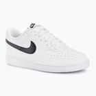 Dámské boty Nike Court Vision Low Next Nature white/black