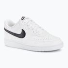 Dámské boty Nike Court Vision Low Next Nature white//white/black