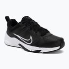Pánské tréningové boty Nike Defyallday black/white/black