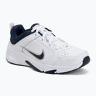 Pánské tréninkové boty Nike Air Max Alpha Trainer 6 phantom/orange pulse/summit white/white Nike Defy All Day white/metallic silver/midnight navy