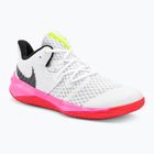 Tenisky na volejbal Nike Zoom Hyperspeed Court SE bílá/černá/žhavá červená