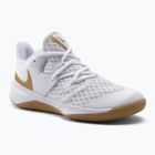 Tenisky na volejbal Nike Zoom Hyperspeed Court SE bílá/zlatá