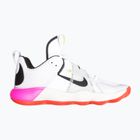 Volejbalové boty  Nike React Hyperset SE white/pink