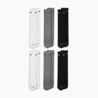 Pánské ponožky Nike Everyday Plus Cushioned Crew 6 pairs multi-color/965