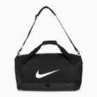 Sportovní taška Nike Brasilia 9.5 60 l black/black/white