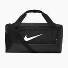Tréninková taška  Nike Brasilia 95 l game royal/black/metallic silver