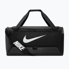 Tréninková taška Nike Brasilia 9.5 black/black/white