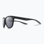 Sluneční brýle  Nike Wave matte black/dark grey