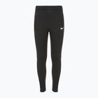 Dětské kalhoty Nike Poly+ Training black