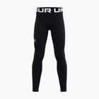 Dětské legíny Under Armour Cg Armour Leggings black/white